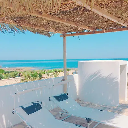 Bed and Breakfast Sasso D'oro A Mare *