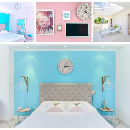 Sasso D'oro A Mare Bed and Breakfast Polignano a Mare