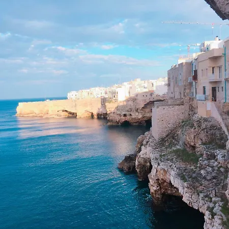 Bed and Breakfast Sasso D'oro A Mare