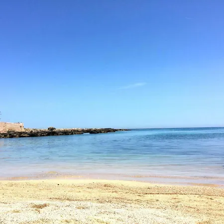 Sasso D'oro A Mare Bed & Breakfast Polignano a Mare