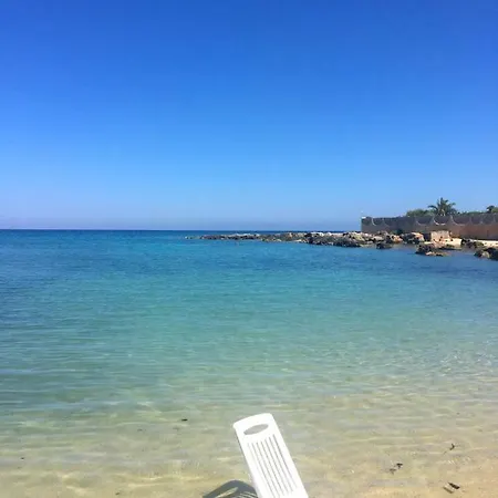 Bed & Breakfast Sasso D'oro A Mare Polignano a Mare