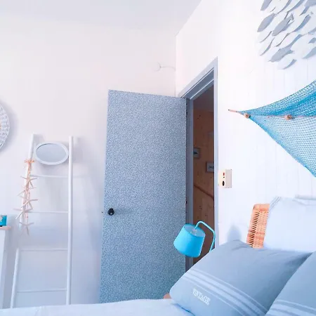 Bed & Breakfast Sasso D'oro A Mare *