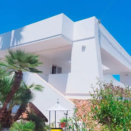Sasso D'oro A Mare Bed & Breakfast Polignano a Mare