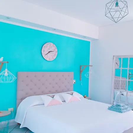Sasso D'oro A Mare Bed & Breakfast Polignano a Mare