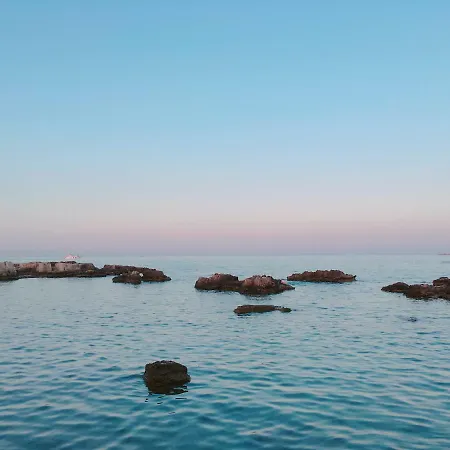Sasso D'oro A Mare Bed & Breakfast