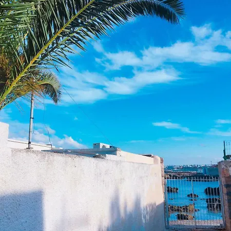 Sasso D'oro A Mare Bed & Breakfast