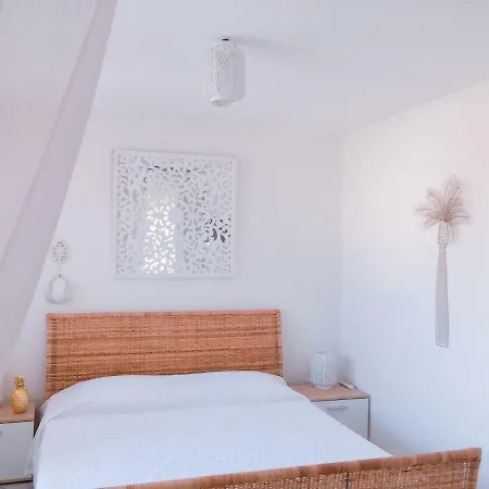 Bed & Breakfast Sasso D'oro A Mare Polignano a Mare