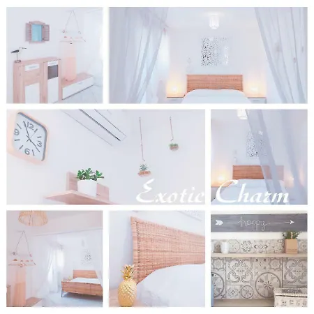 Sasso D'oro A Mare Bed & Breakfast