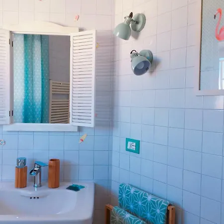 Sasso D'oro A Mare Bed & Breakfast Polignano a Mare