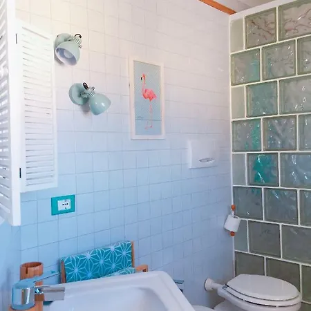 Bed & Breakfast Sasso D'oro A Mare Polignano a Mare