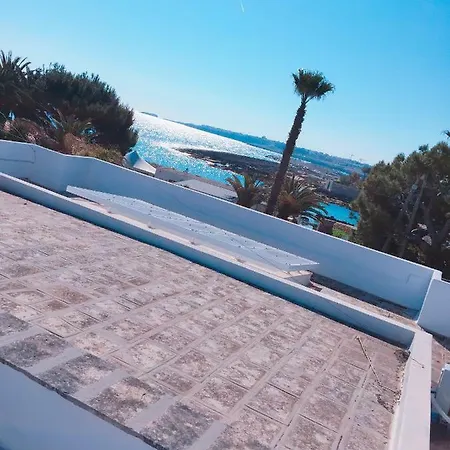 Sasso D'oro A Mare Polignano a Mare