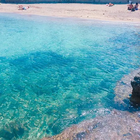 Sasso D'oro A Mare Polignano a Mare