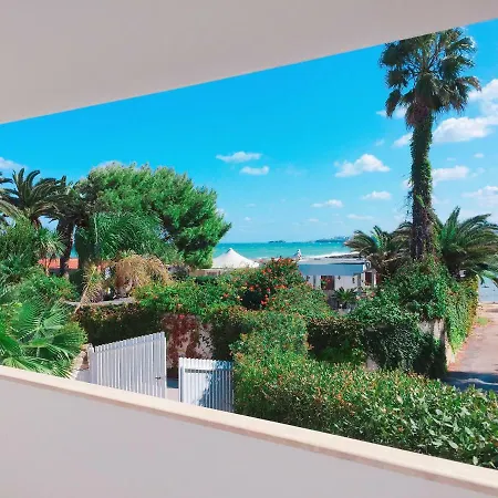 Bed & Breakfast Sasso D'oro A Mare *