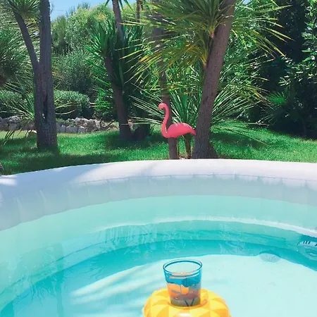 Bed & Breakfast Sasso D'oro A Mare Polignano a Mare