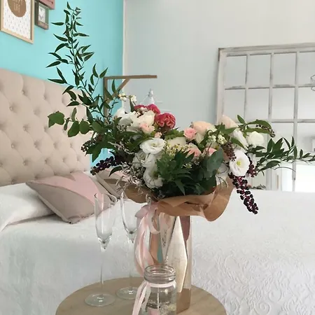 Bed & Breakfast Sasso D'oro A Mare Polignano a Mare