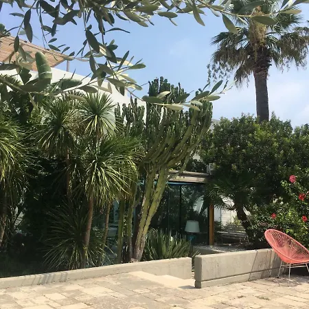Sasso D'oro A Mare * Polignano a Mare