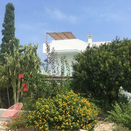 Sasso D'oro A Mare Bed & Breakfast *